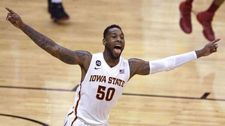 NCAA tournament team previews: Iowa State Cyclones
