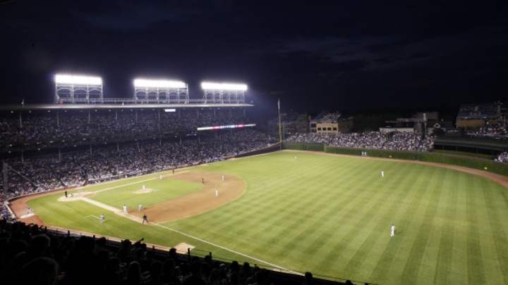 Cubs to play first home day-night doubleheader in more than 30 years Cubs to play first home day-night doubleheader in more than 30 years