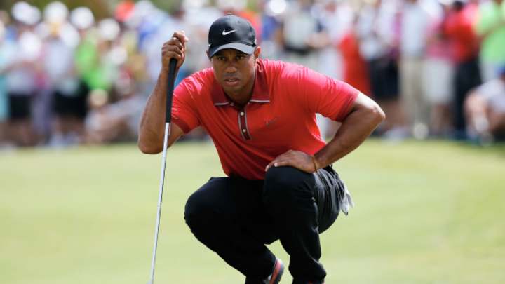 Tiger Woods will miss Arnold Palmer Invitational with back spasms