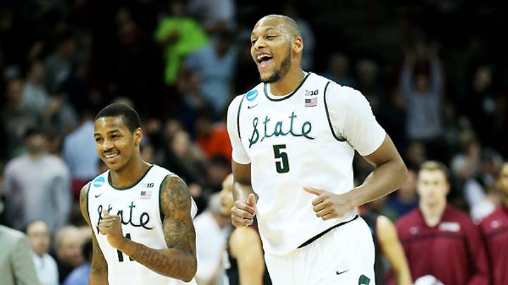 What We Learned From Spokane: Michigan State Spartans and San Diego State Aztecs What We Learned From Spokane: Michigan State Spartans and San Diego State Aztecs