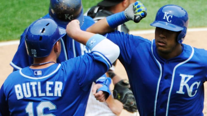 MLB Power Rankings: Athletics in first, Rays last, Royals rising