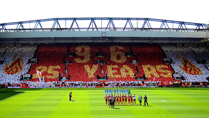 25 years after, Hillsborough disaster resonates more than ever
