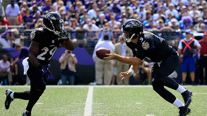 Waging Four Battles and Relying on Joe Cool