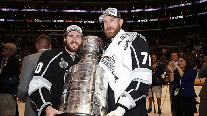 Brad Richards, Mike Richards top 2014 NHL buyout candidates