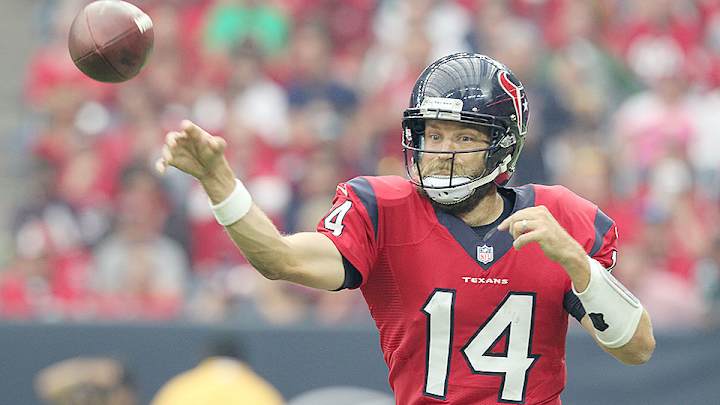 Cover-Two: Forecasting the returns of three displaced starting quarterbacks