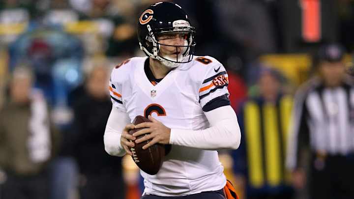 Packers defensive end Datone Jones: Bears don't believe in Jay Cutler