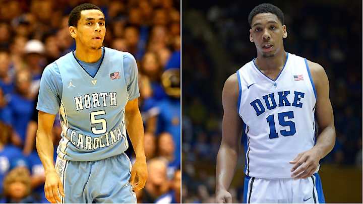 Marcus Paige, Jahlil Okafor lead SI's preseason All-America team