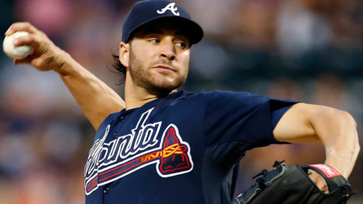 Brandon Beachy having Tommy John surgery, thinning Atlanta Braves' rotation Brandon Beachy having Tommy John surgery, thinning Atlanta Braves' rotation