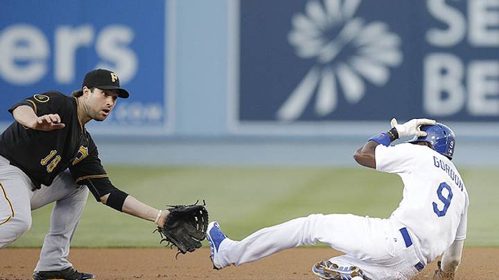 Fantasy baseball Hitting Report: Elite base-stealers separate from field Fantasy baseball Hitting Report: Elite base-stealers separate from field