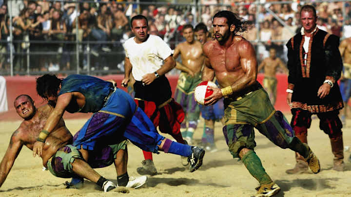 Extra Reps: SI Edge's Weekly Picks Extra Reps: SI Edge's Weekly Picks