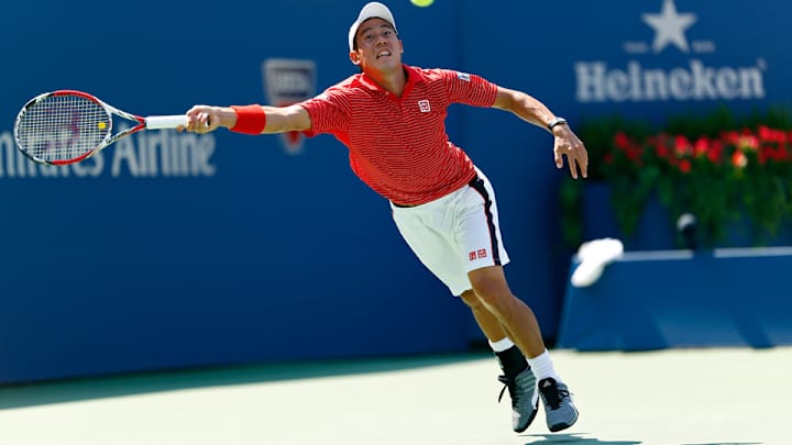 Daily Data Visualization: Which men's player runs the most on the court?