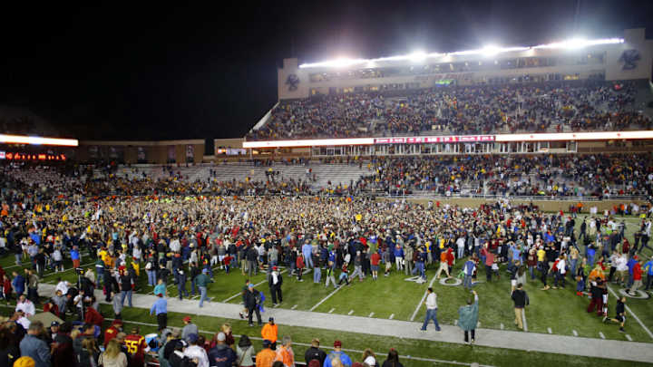 Maine vs. Boston College: Game time, live stream, TV coverage Maine vs. Boston College: Game time, live stream, TV coverage