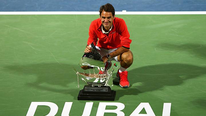 Aces and Faults: Roger Federer erasing any lingering doubts about his game Aces and Faults: Roger Federer erasing any lingering doubts about his game