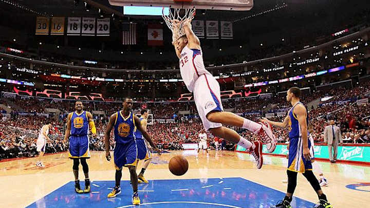 Doc Rivers exhibits his fire as Clippers rout Warriors in Game 2