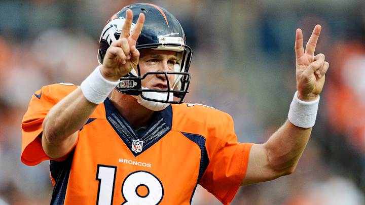 Broncos vs. 49ers: Tickets, start time, TV coverage