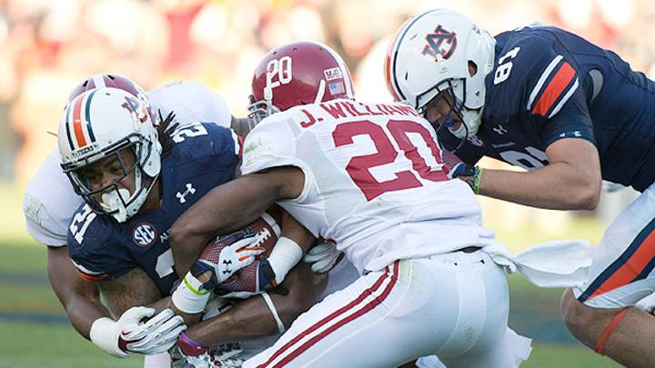 Tre Mason, Zach Mettenberger among those facing injury questions ahead of draft Tre Mason, Zach Mettenberger among those facing injury questions ahead of draft