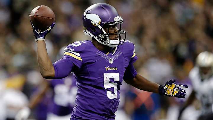 Waiver Wire Week 4: Grab Bortles, Bridgewater for bye replacements