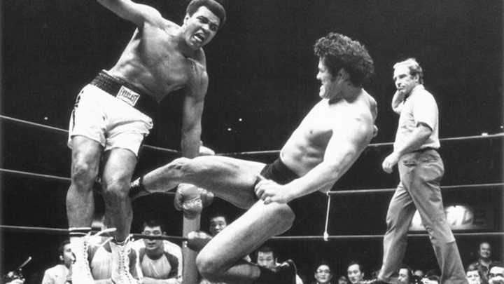 North Korea to Hold International Pro Wrestling Event, Invites American Pro Wrestlers to Attend