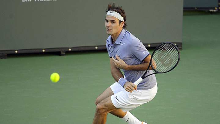 Aces and Faults: Just joining us in Indian Wells? Here's what you missed Aces and Faults: Just joining us in Indian Wells? Here's what you missed