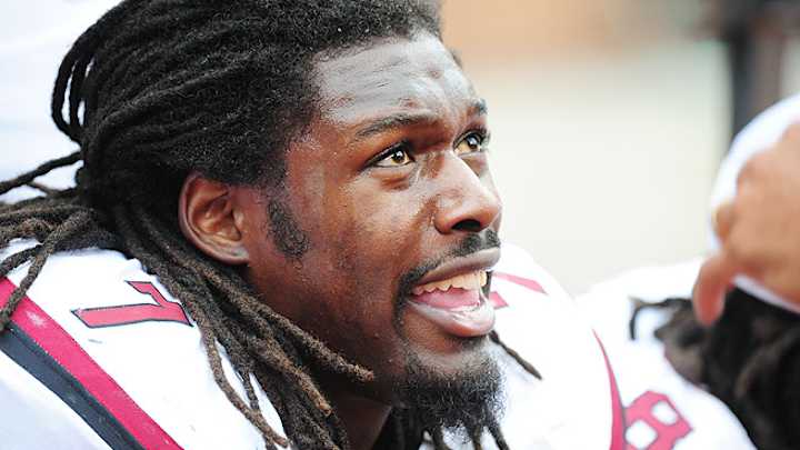 Examining the Jadeveon Clowney fallout; more notes ahead of the draft Examining the Jadeveon Clowney fallout; more notes ahead of the draft