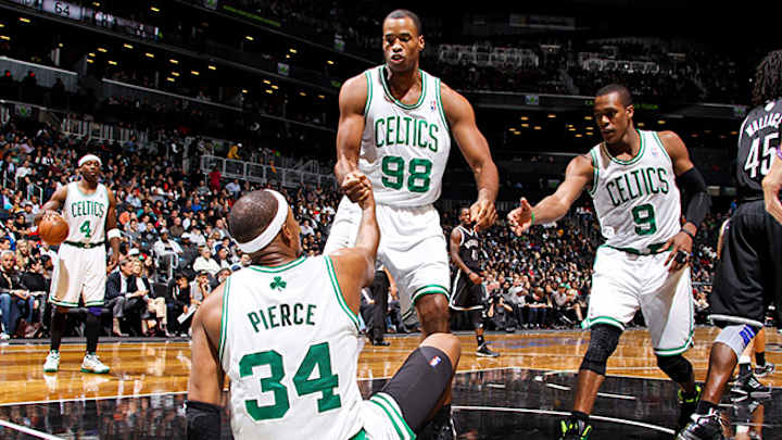 Jason Collins' signing noteworthy, but one day it won't be Jason Collins' signing noteworthy, but one day it won't be