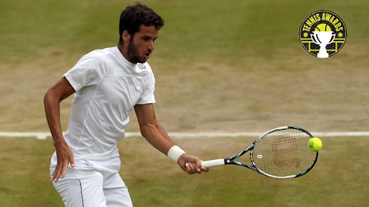 Go Figure: The 2014 tennis season, by the numbers