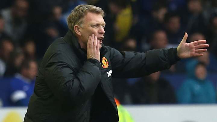 Ex-Manchester United manager David Moyes ready to resume career