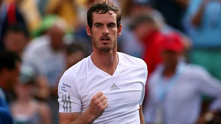 Andy Murray backs Scottish independence Andy Murray backs Scottish independence