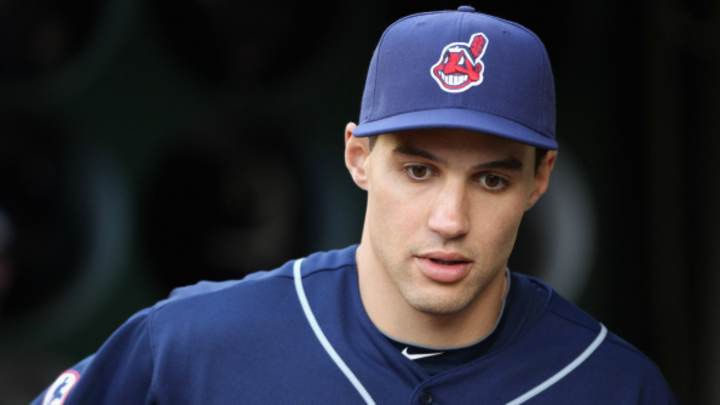 Reds' GM confirms team in talks with Grady Sizemore