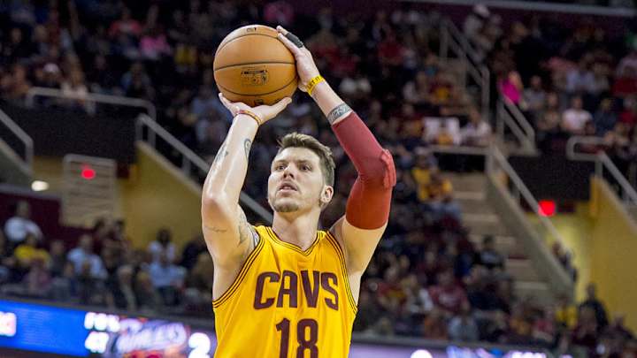 Cavaliers place Mike Miller in NBA's concussion protocol program Cavaliers place Mike Miller in NBA's concussion protocol program