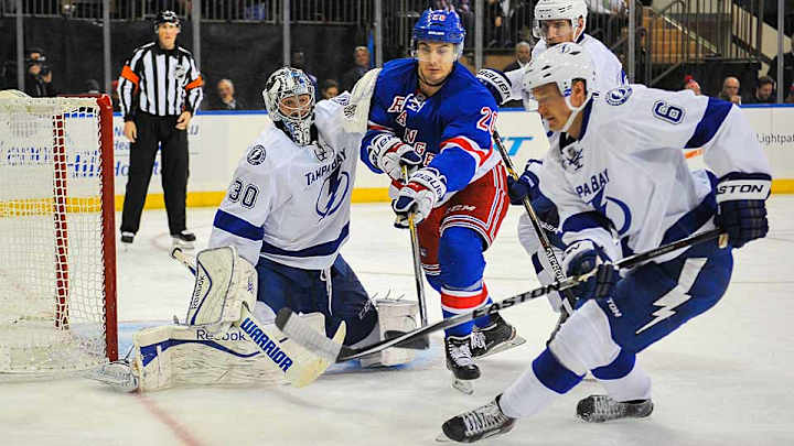 FanNation fantasy game player picks for Monday, Dec. 1 FanNation fantasy game player picks for Monday, Dec. 1