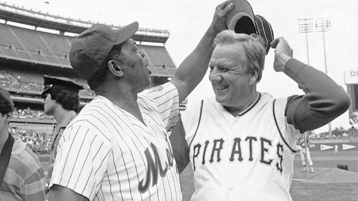 Pirates great, Hall of Fame outfielder Ralph Kiner dies at 91 Pirates great, Hall of Fame outfielder Ralph Kiner dies at 91