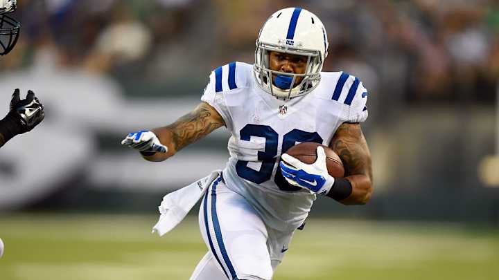 2014 Fantasy Football Sleepers Vol. 3