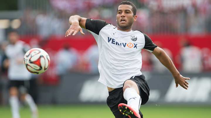 USA-eligible forward Andrew Wooten scores in fourth straight game