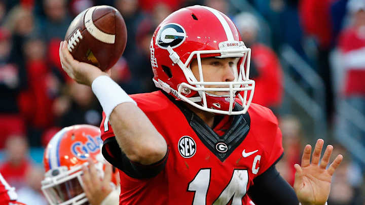 Georgia vs. Kentucky: Game time, live stream, TV coverage