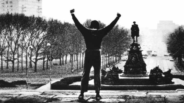 The 12 Greatest Sports Movie Songs of All-Time The 12 Greatest Sports Movie Songs of All-Time