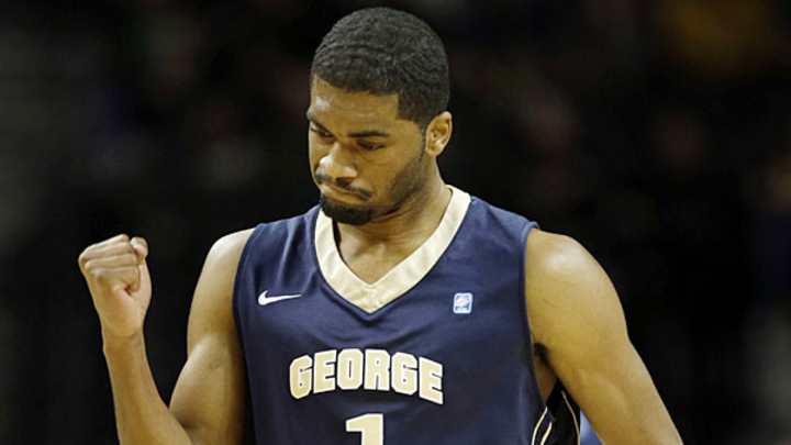 NCAA tournament team previews: George Washington Colonials