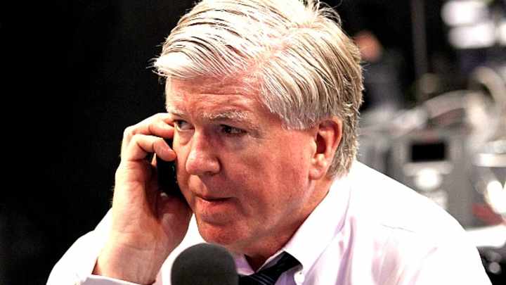 Bobby Ryan: Team USA's Brian Burke "gutless" after Sochi Olympics snub