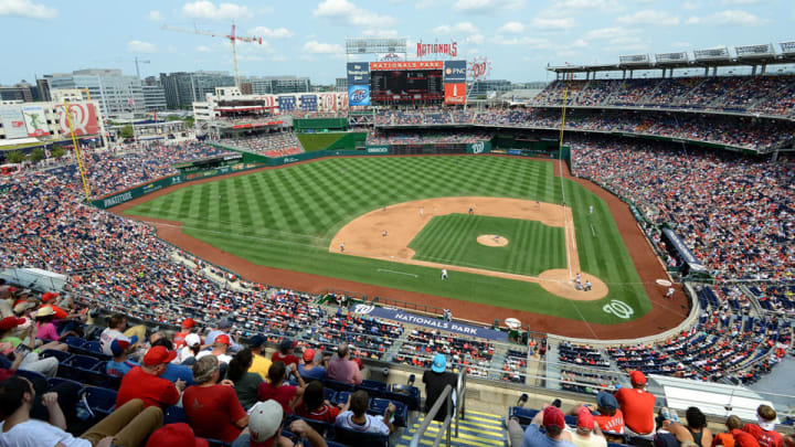 Nationals owners won't attend playoff games during Yom Kippur Nationals owners won't attend playoff games during Yom Kippur