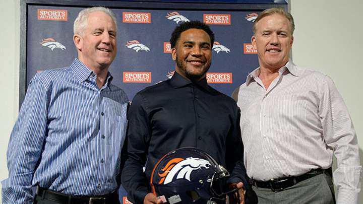 2014 NFL free agency: Handing out a grade to every AFC team