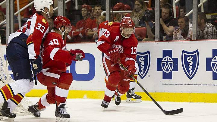 FanNation hockey throwdown fantasy game picks for Friday Dec. 12 FanNation hockey throwdown fantasy game picks for Friday Dec. 12