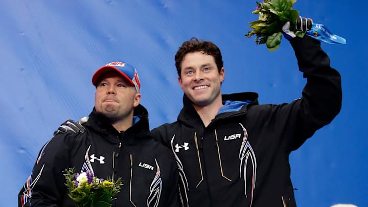 SOCHI SCENE: Lucky 62 SOCHI SCENE: Lucky 62