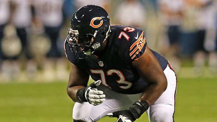 2014 NFL free agency: Chiefs hosting OT J'Marcus Webb 2014 NFL free agency: Chiefs hosting OT J'Marcus Webb