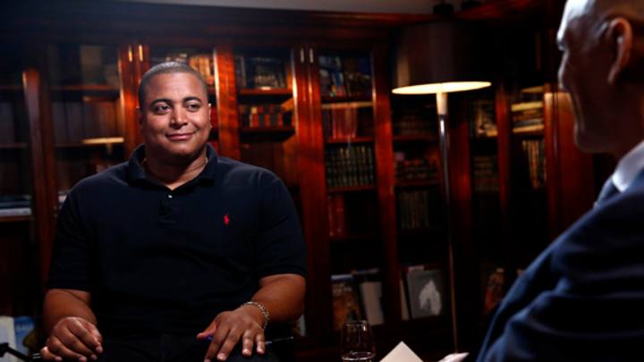 Richie Incognito to Jonathan Martin: 'The truth is going to bury you' Richie Incognito to Jonathan Martin: 'The truth is going to bury you'