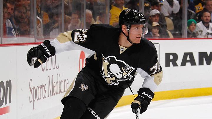 Penguins' Patric Hornqvist, Kris Letang to return Friday vs. Flames Penguins' Patric Hornqvist, Kris Letang to return Friday vs. Flames