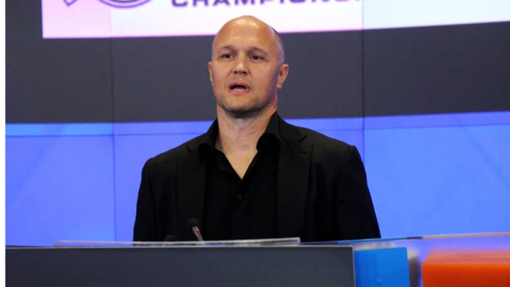 Bjorn Rebney, Tim Danaher leave Bellator MMA