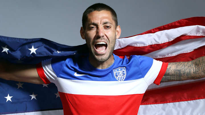 Meet the 23: The 2014 U.S. World Cup team Meet the 23: The 2014 U.S. World Cup team