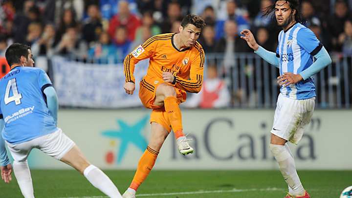 Ronaldo, Diego Costa give Madrid, Atletico wins