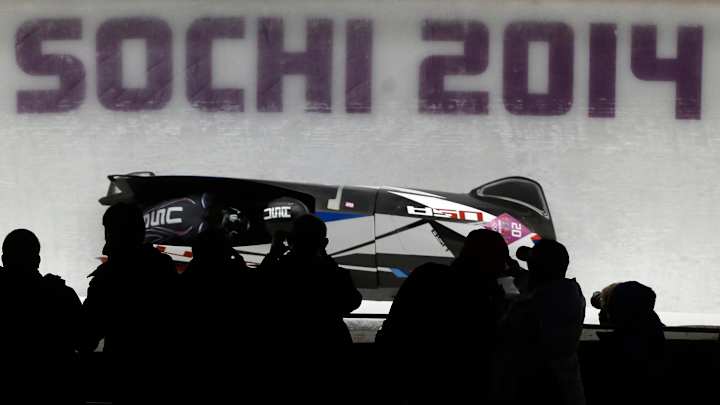 Canada rallies for women's bobsled gold, U.S. gets silver and bronze