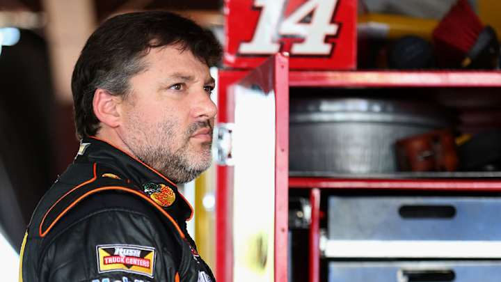 Tony Stewart investigation complete, decision to come next week Tony Stewart investigation complete, decision to come next week